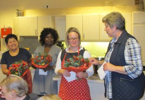 Multi Kulti Kochen 2012