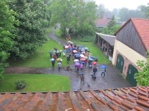 Tau und Tag Wanderung 2013