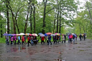 Tau und Tag Wanderung 2013