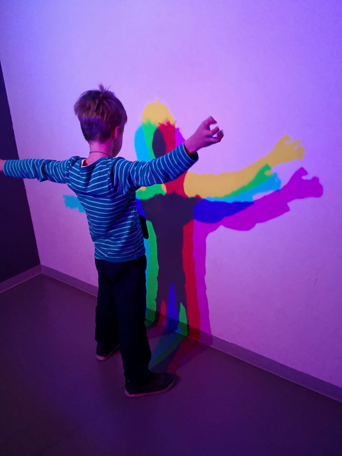 Universum bremen August 2019
