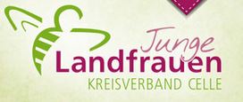 Junge Landfrauen